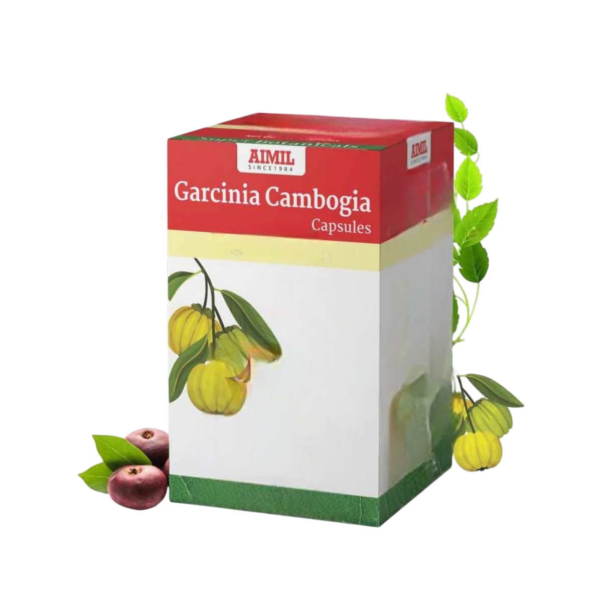 Aimil Garcinia Cambogia Capsules