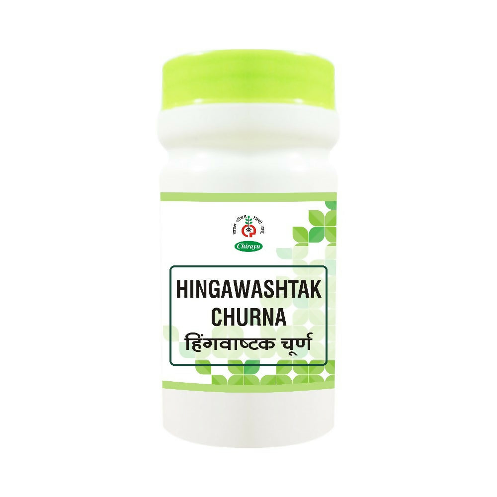 Chirayu Hinghwashtak Churna