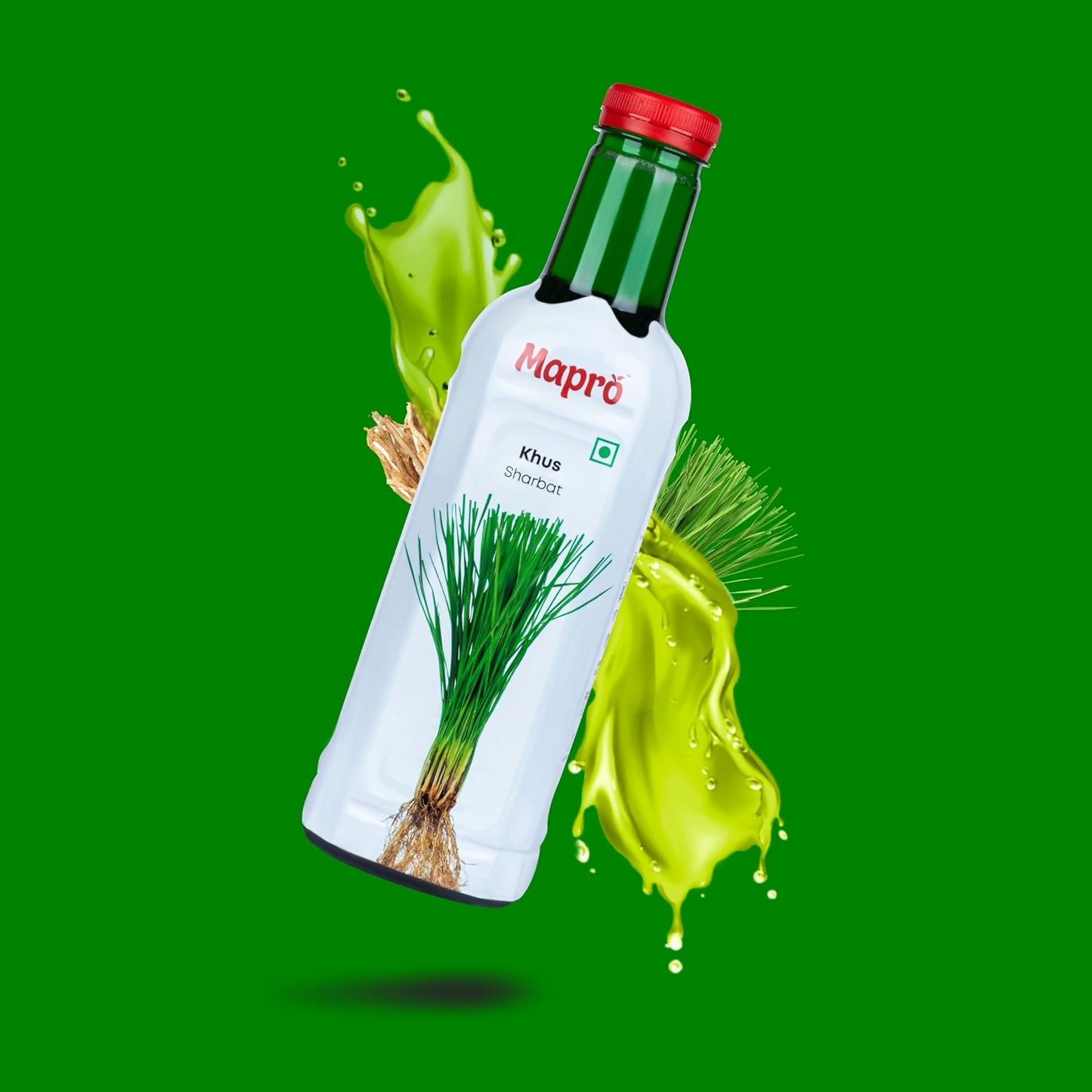 Mapro Khus Sharbat