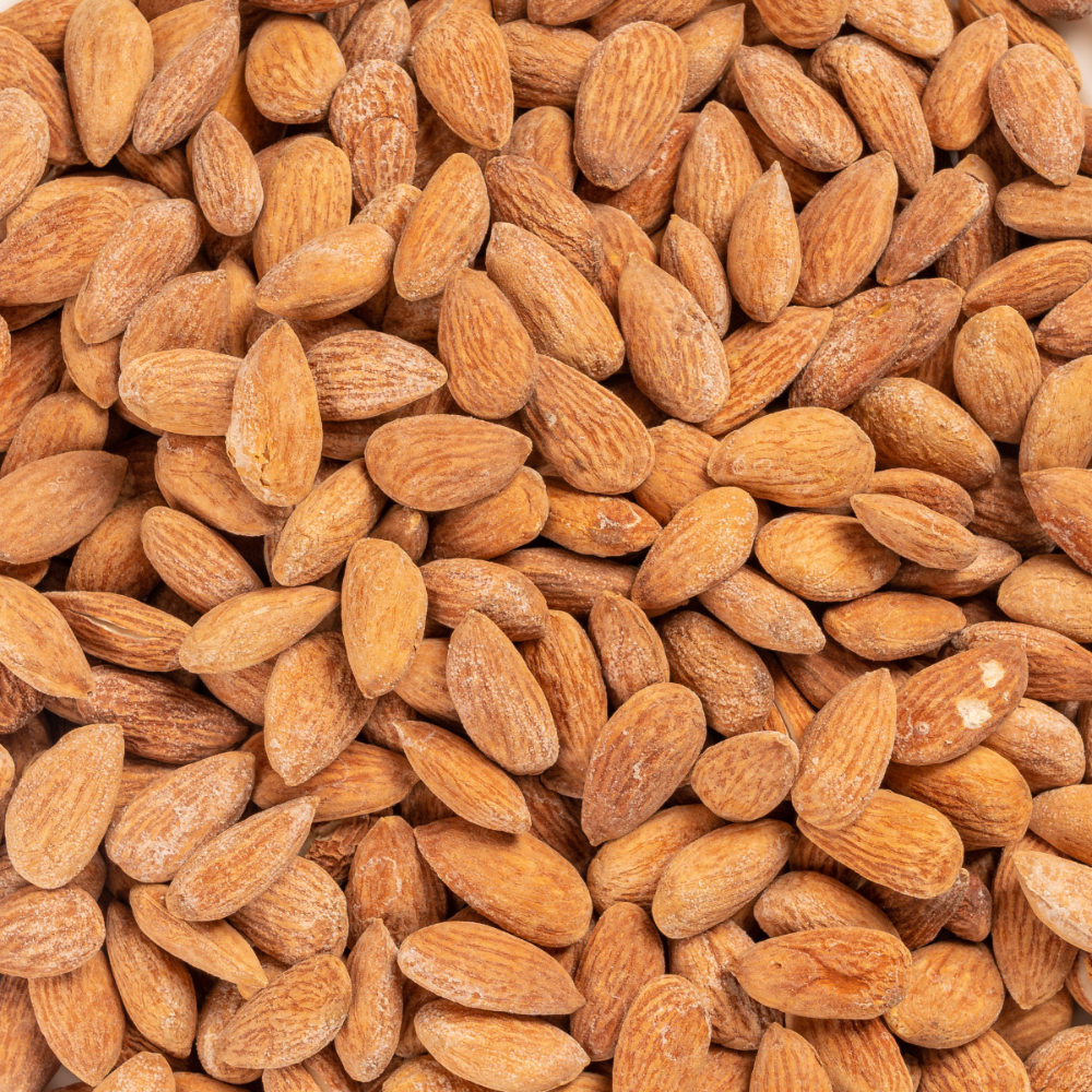 Agra Sweets Banjara Roasted Badam