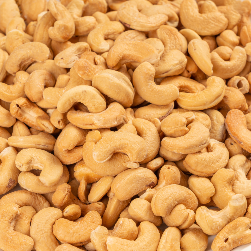 Agra Sweets Banjara Roasted Kaju