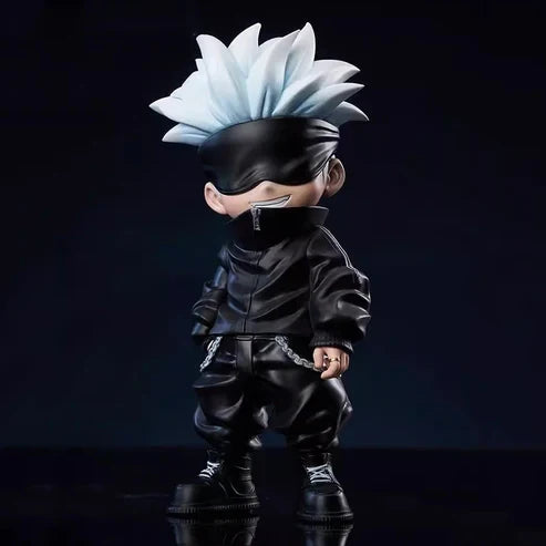 Jujutsu Kaisen Gojo Satoru Action Figure