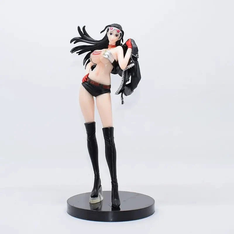 One Piece | Nico Robin Supreme Anime Action Figure | 19Cm |