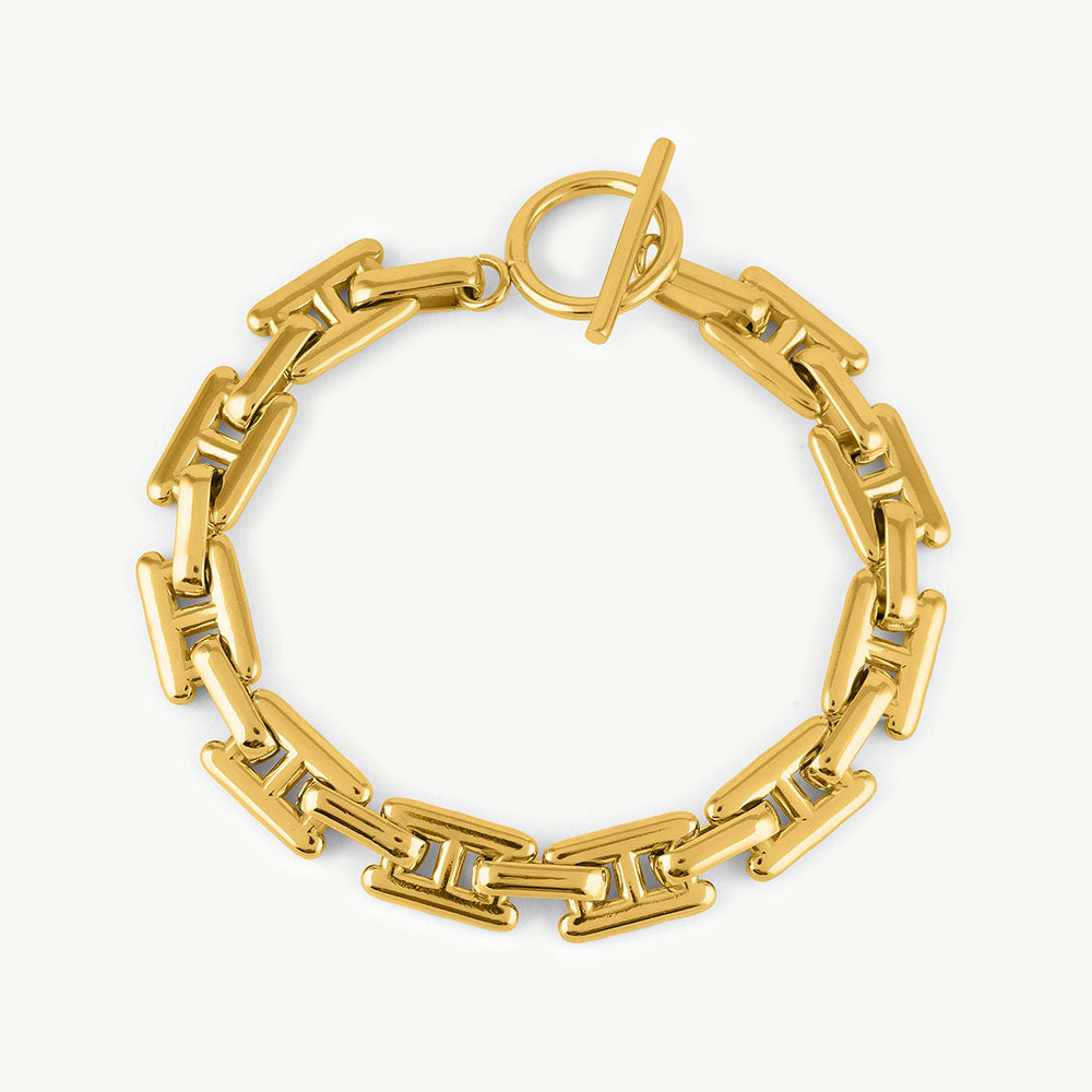 Motion Brace Bracelet