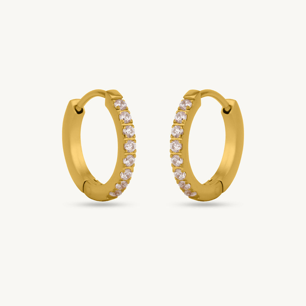 HaloTrace Hoops