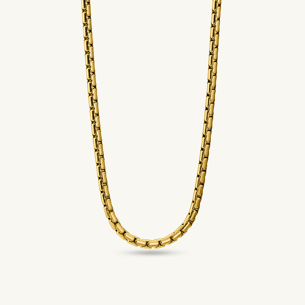 Golden Majesty Chain