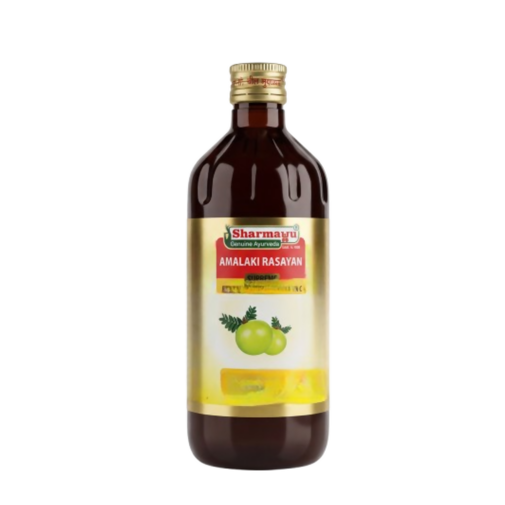 Sharmayu Ayurveda Amalaki Rasayan Supreme