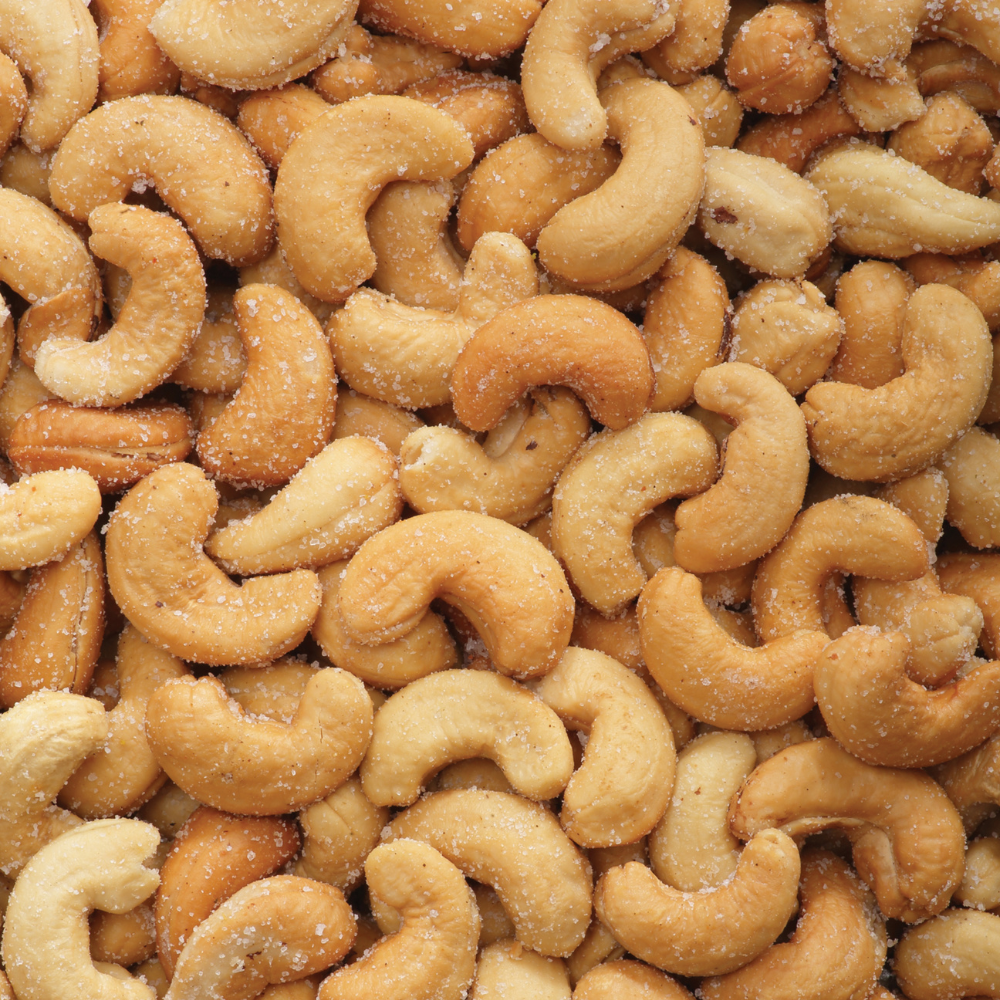 Agra Sweets Banjara Salted Kaju