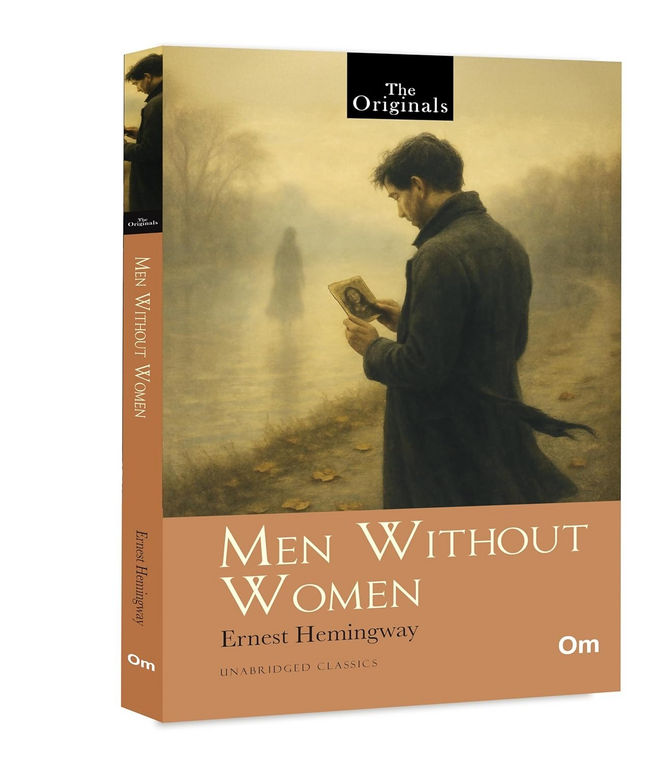 The Originals Men Without Women - Om Books