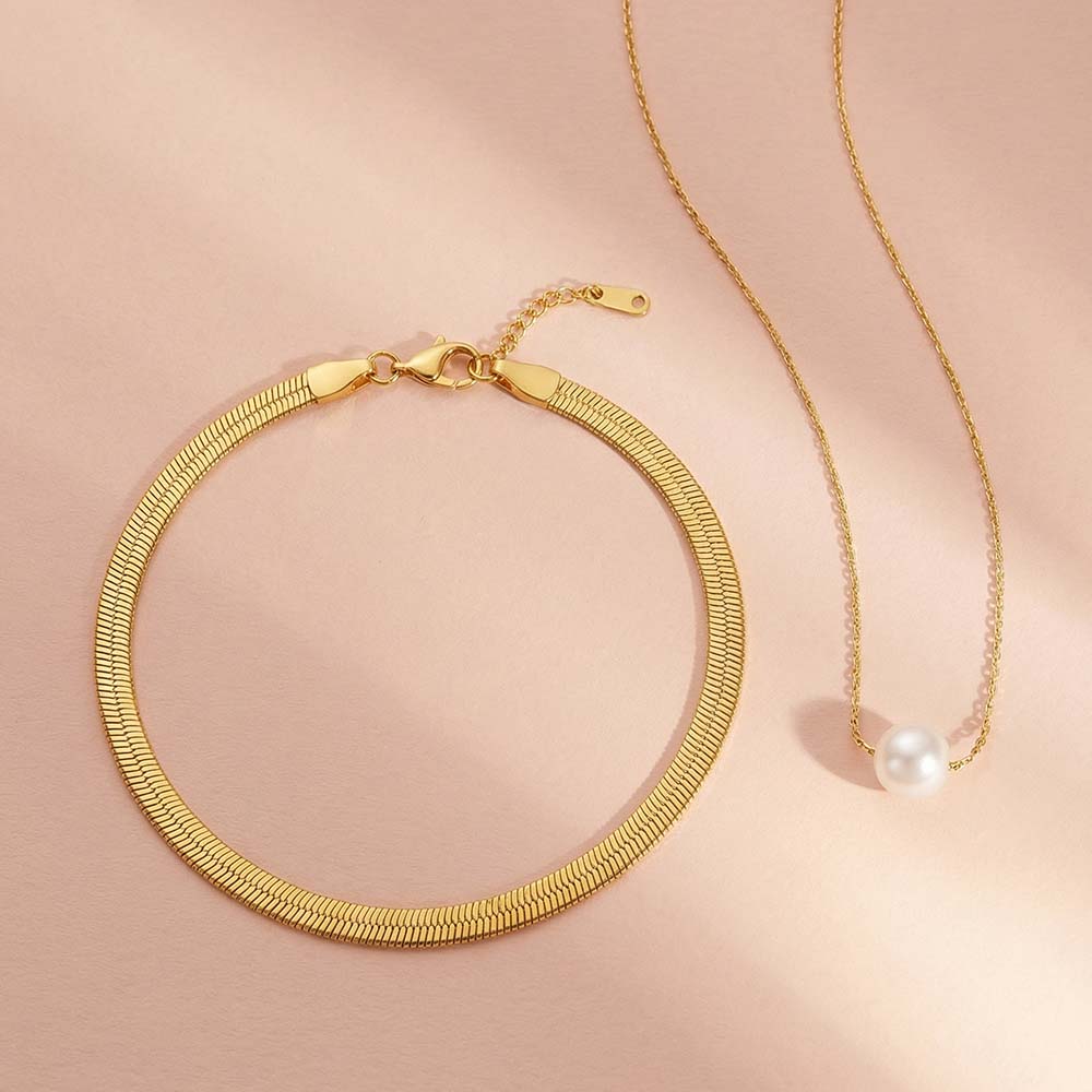 The Pearl & Polish Set