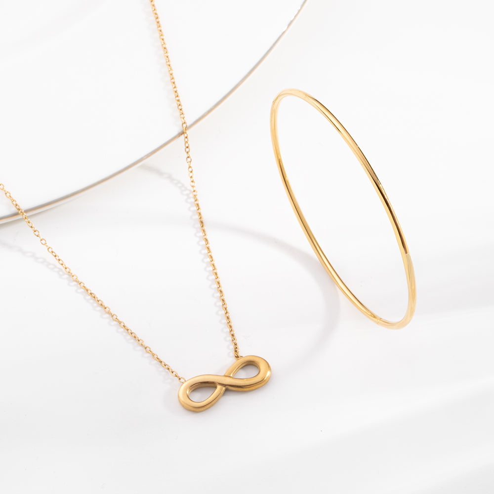 Eternal Line Infinity Set