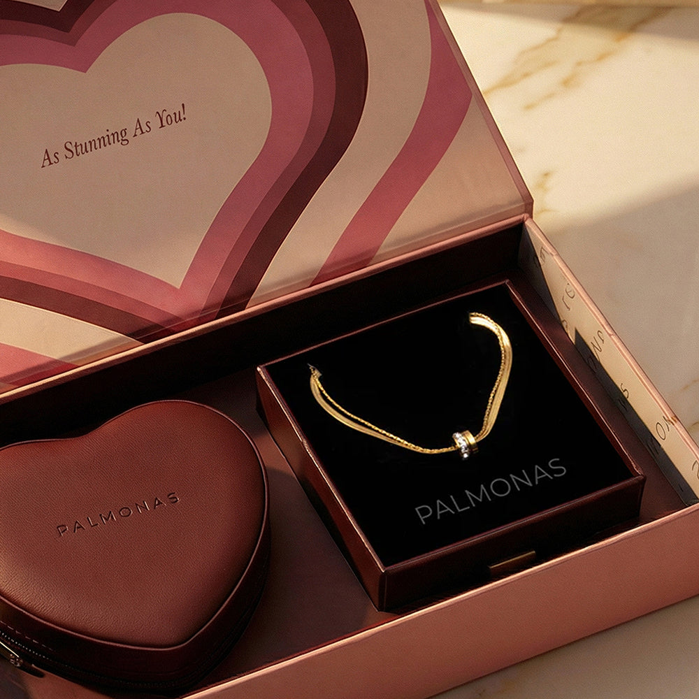 Aurea Heartbeat Gift Box