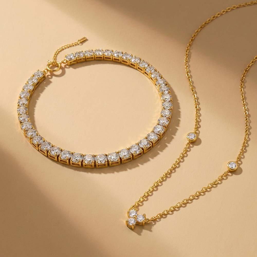 Timeless Luxury Set