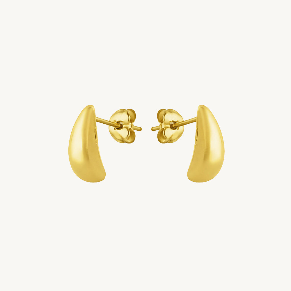 Auric Dot Studs