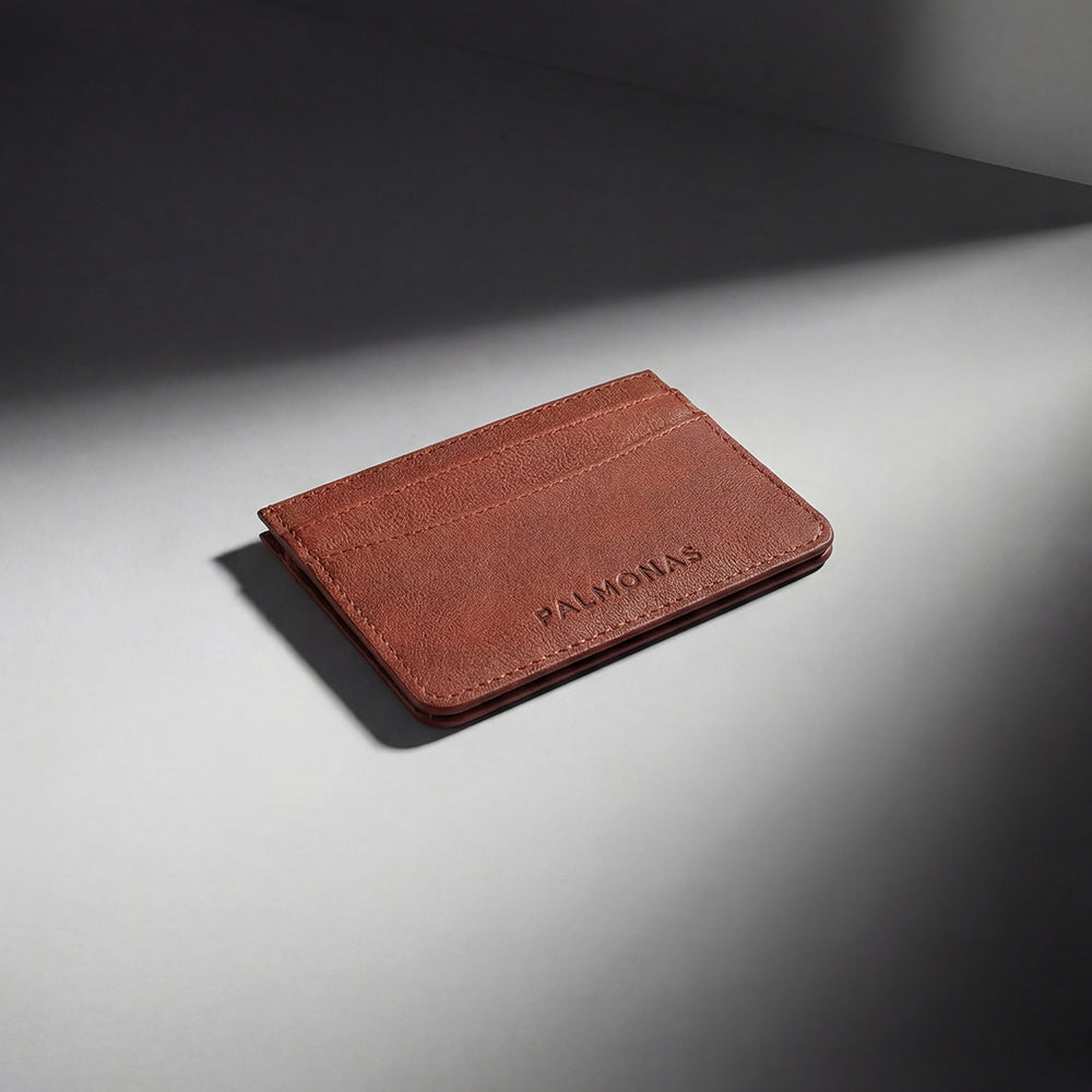 PALMONAS Card Holder