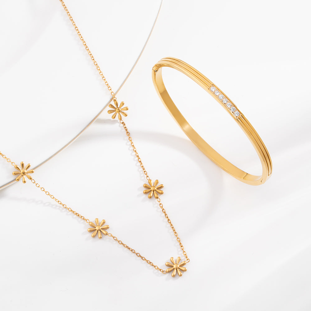Daisy Bloom Allure Set