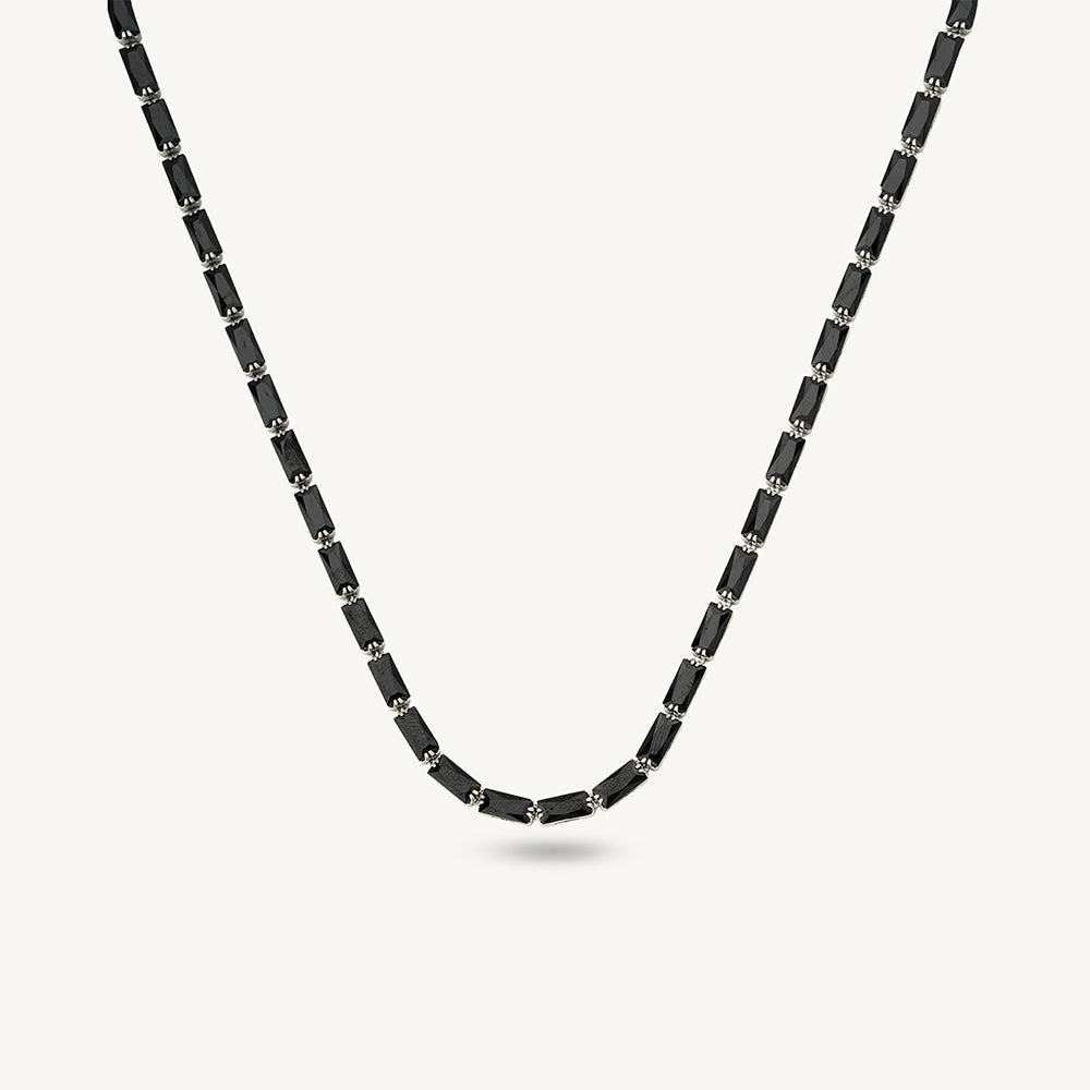 Elegant Chain Necklace