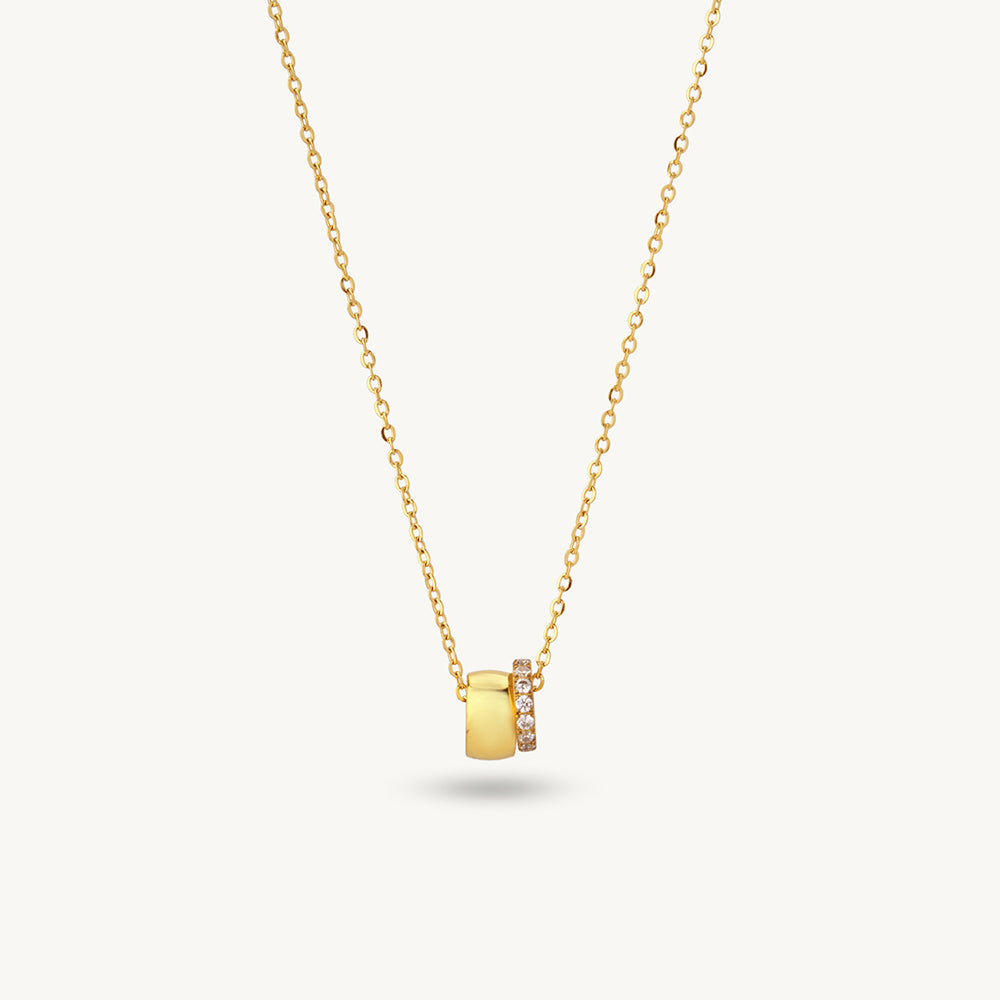 Aurelia Pendant Necklace