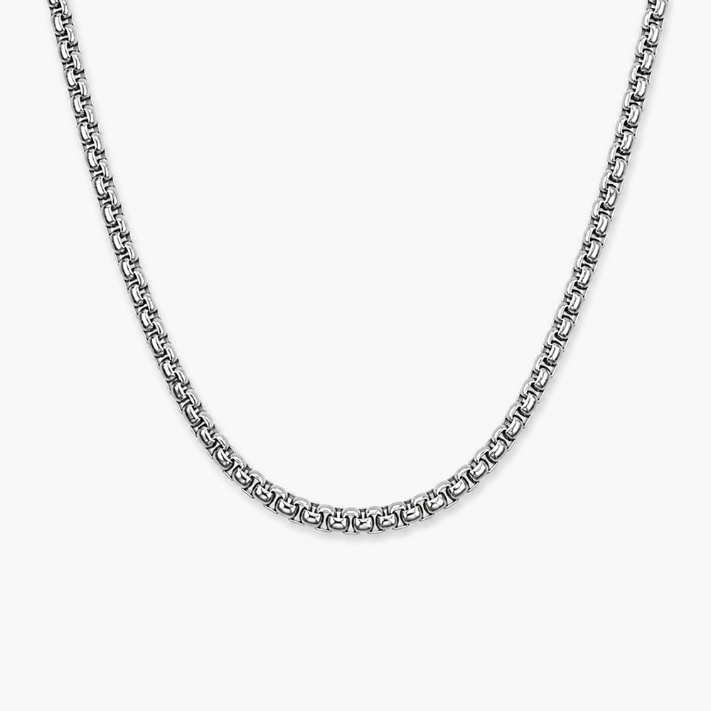 Urban Luxe Men's Chain