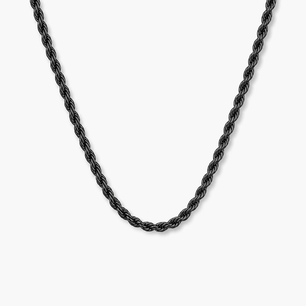 Bold Twisted Men's Chain