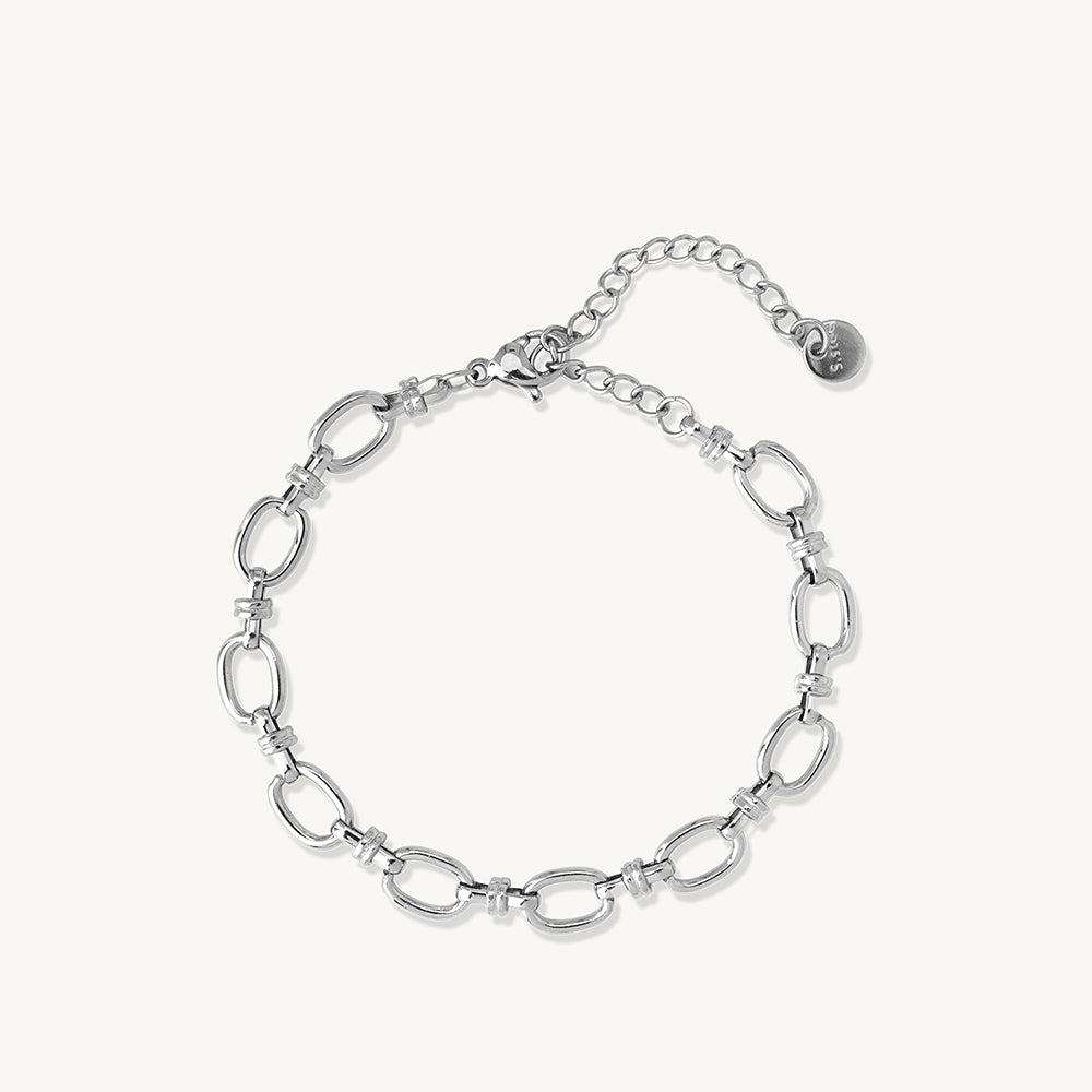 Aurelia Chain Bracelet
