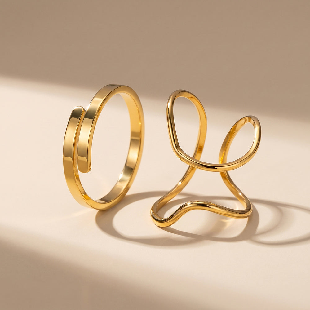 Urban Wave Band Set