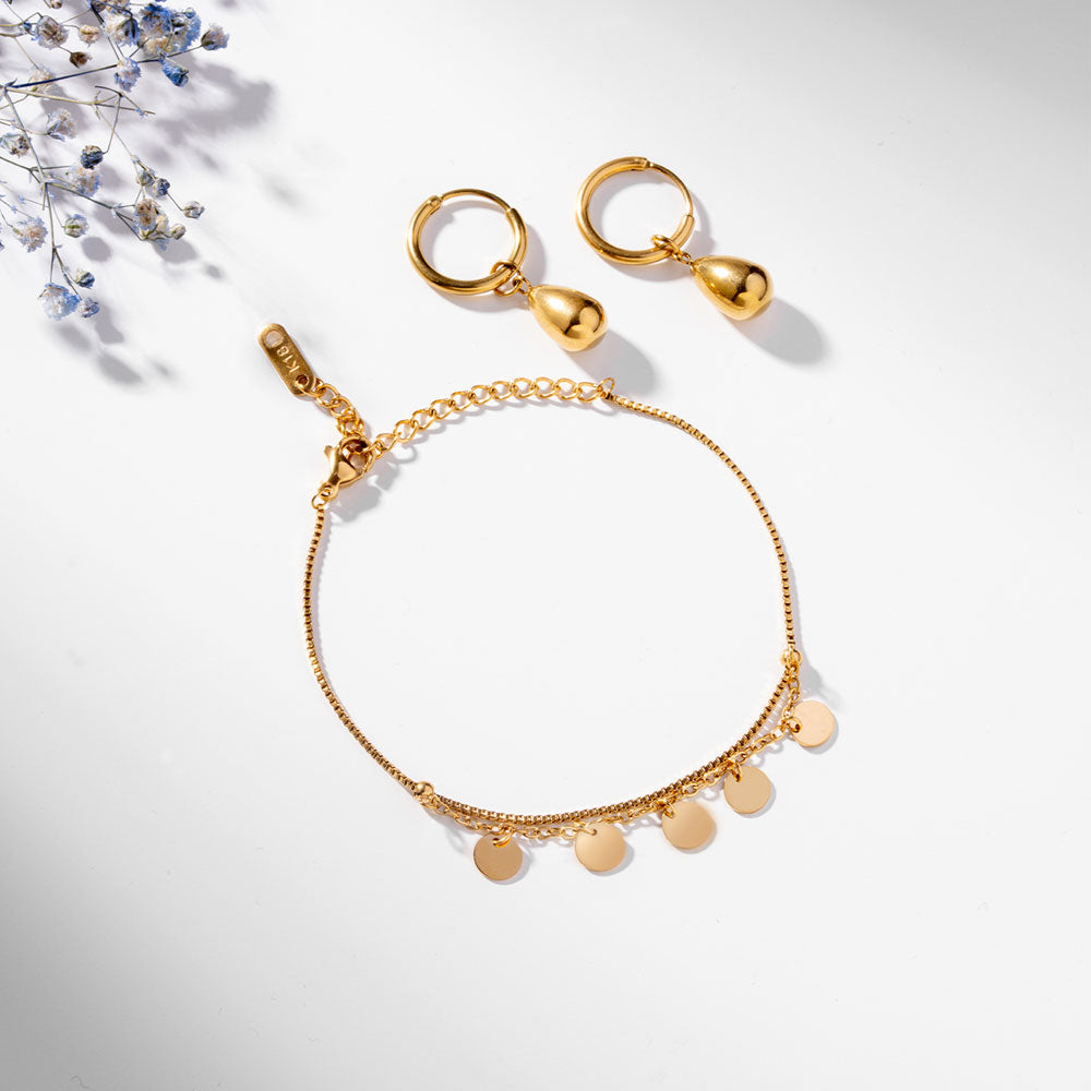 Micro Plate Drop Set