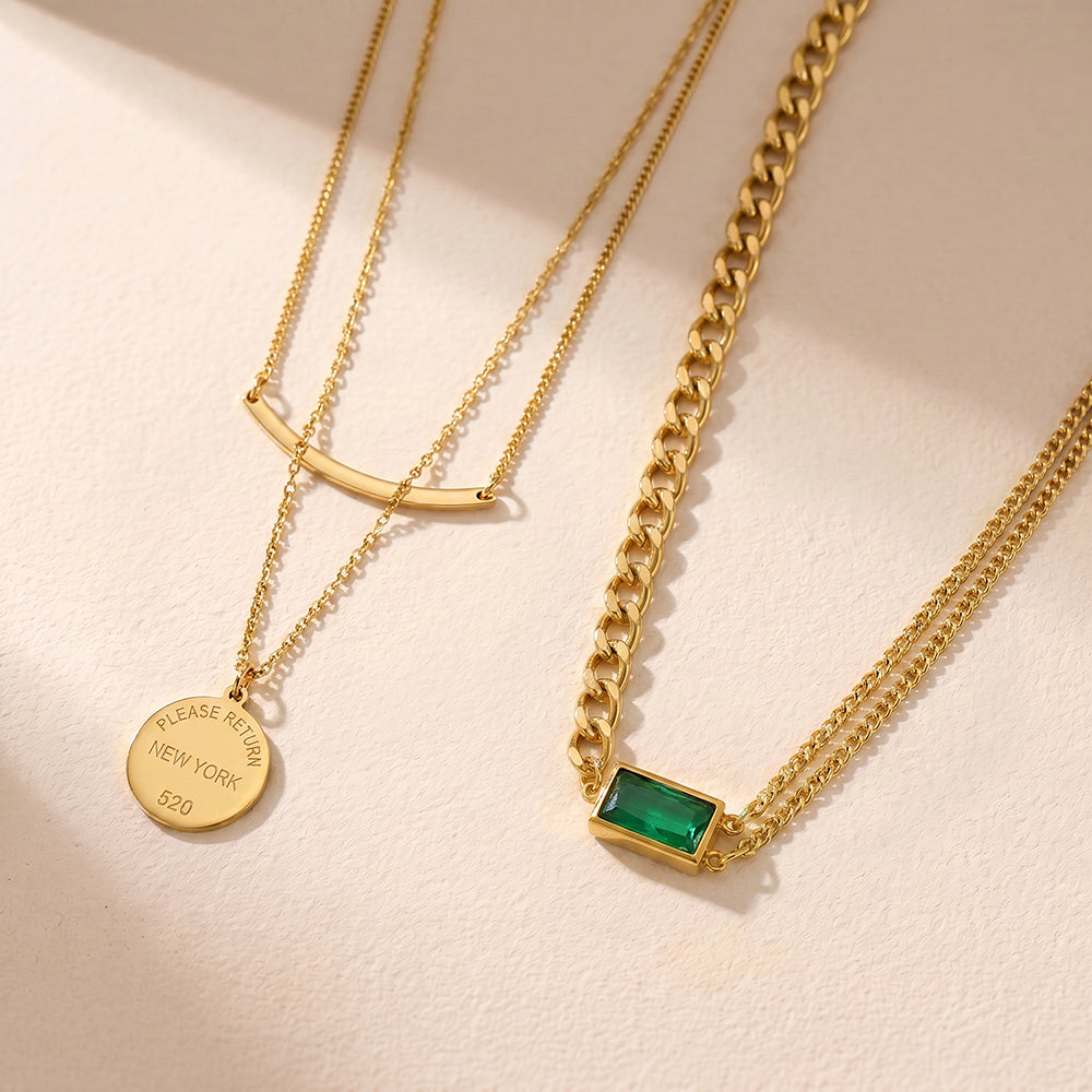 Chic Stackable Set