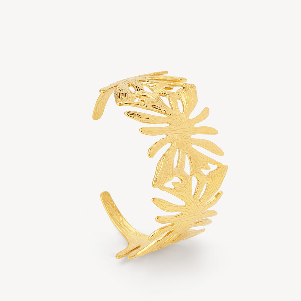 Nature Bloom Bracelet
