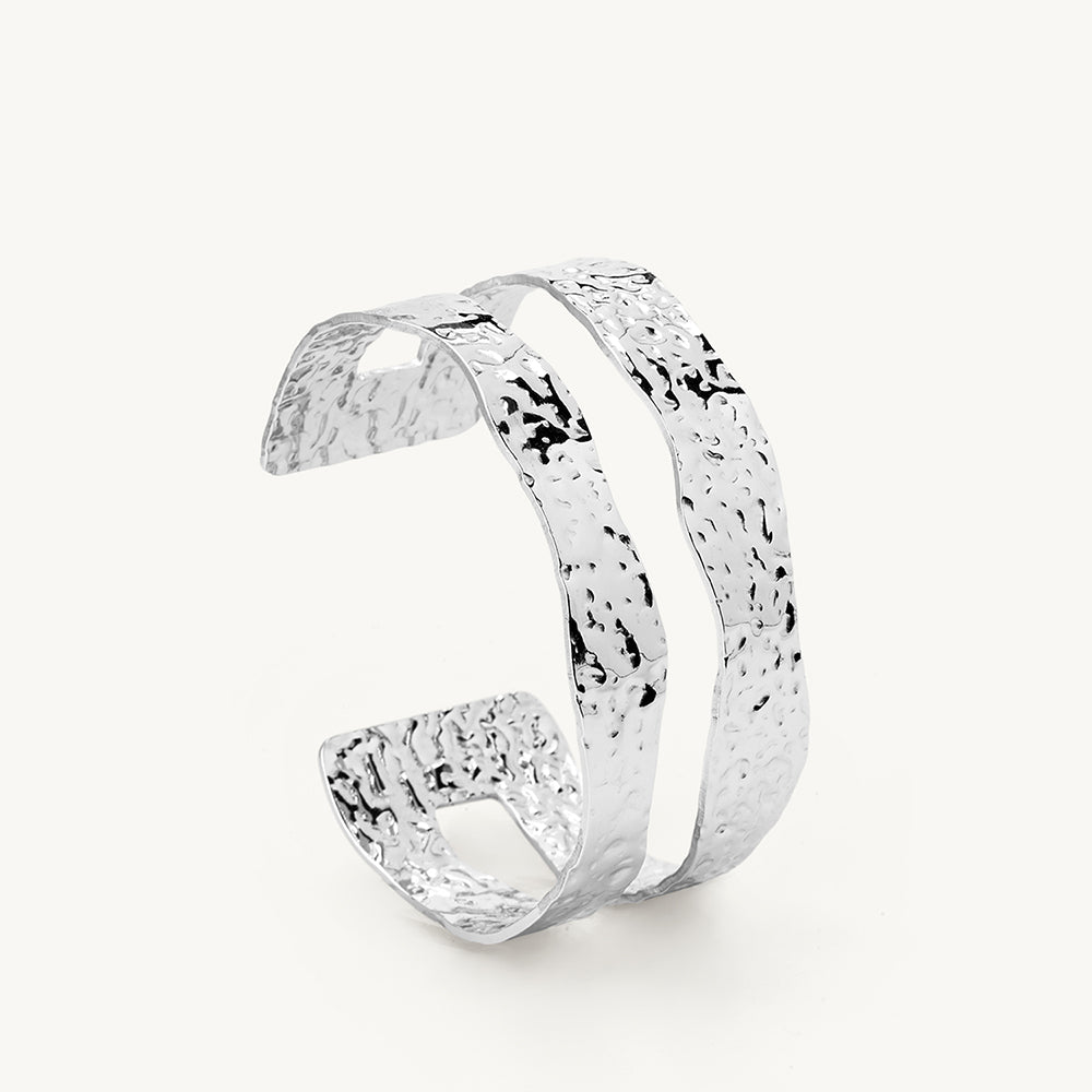Dual Band Cuff