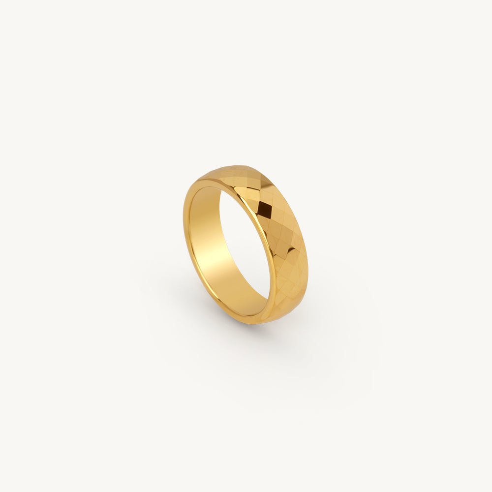 Versatile Tungsten Band