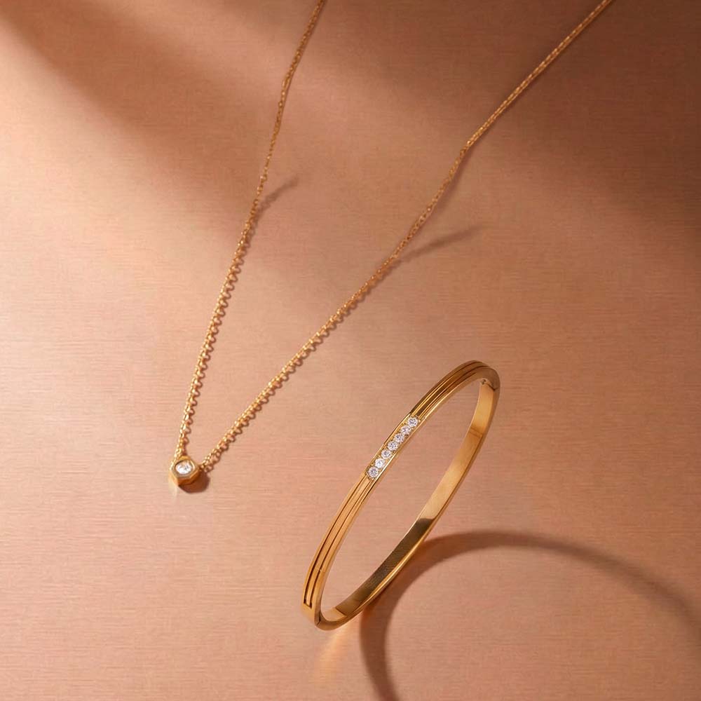 Sparkle Inlay Set