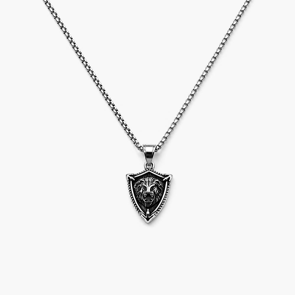 Valor Shield Men’s Chain