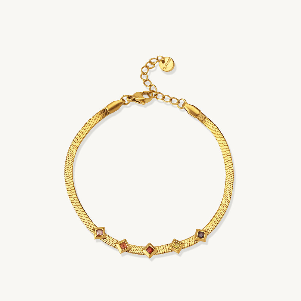 Mystic Link Bracelet