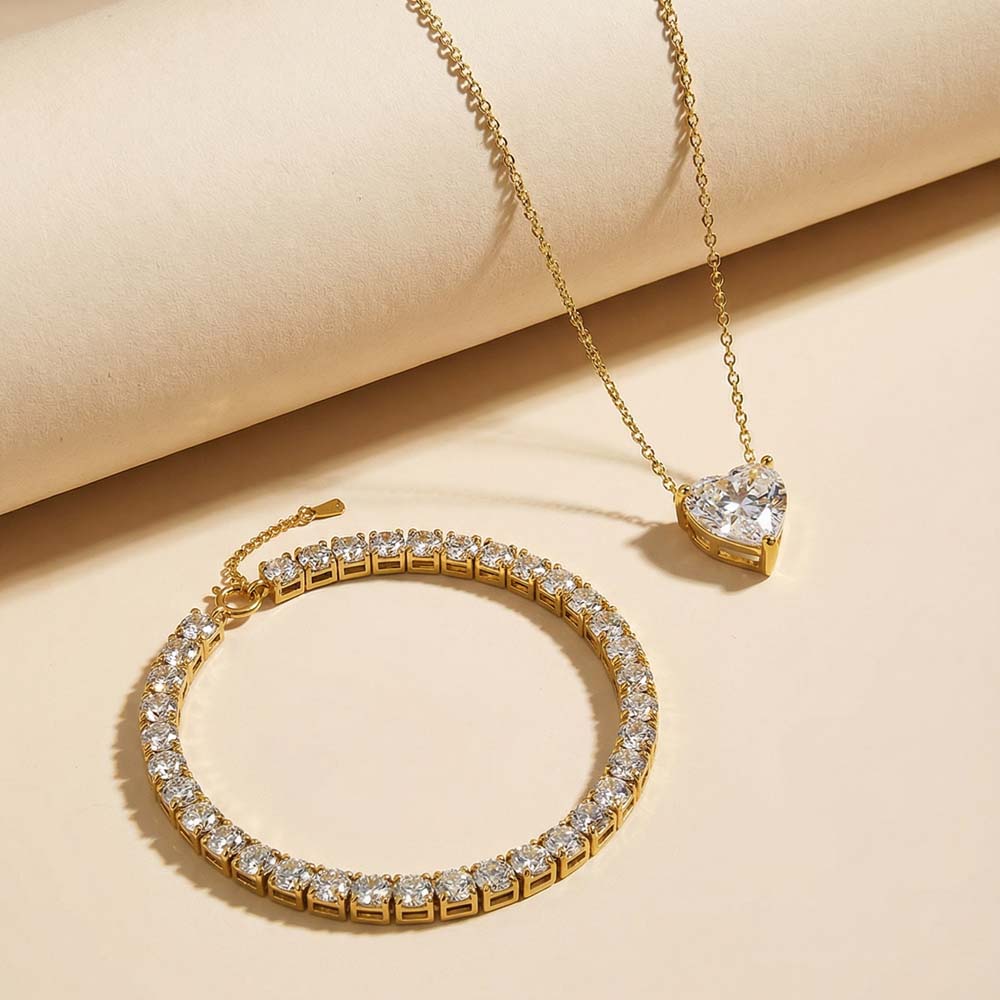 Heartfelt Gifting Set