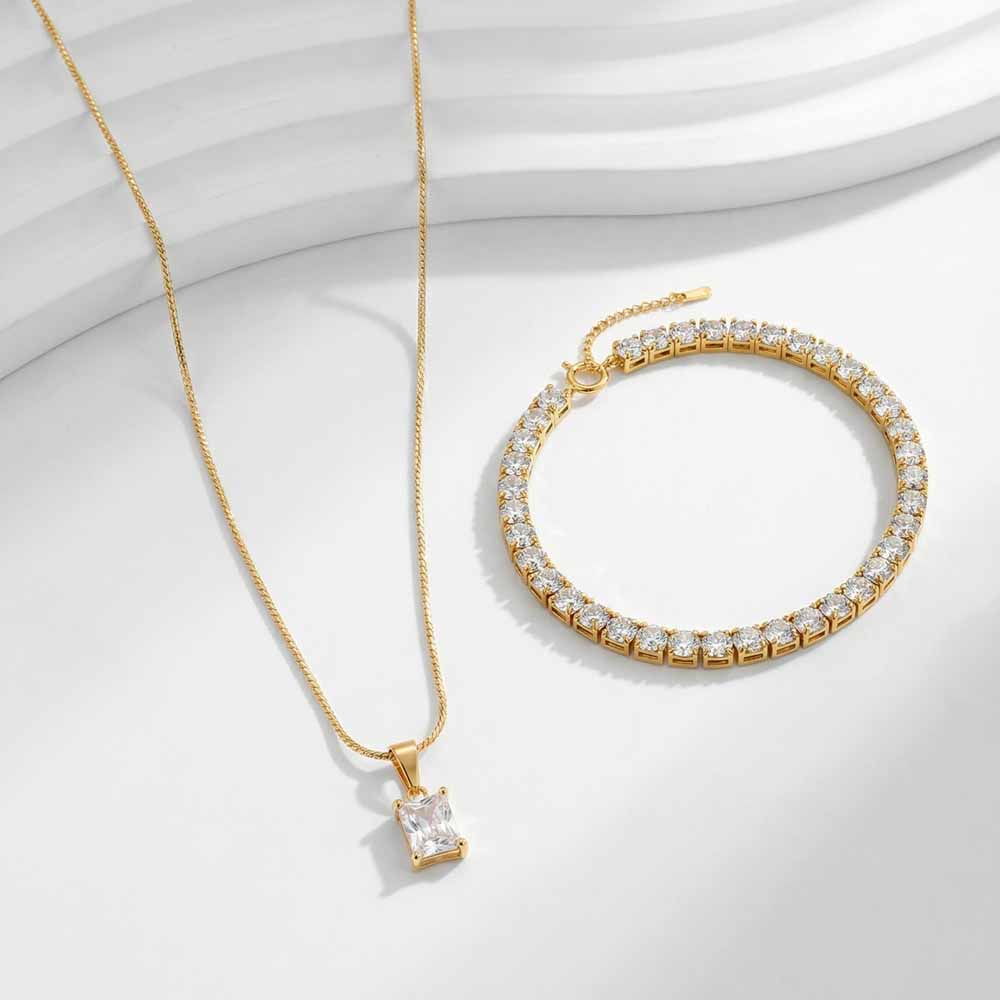 Glint & Link Set