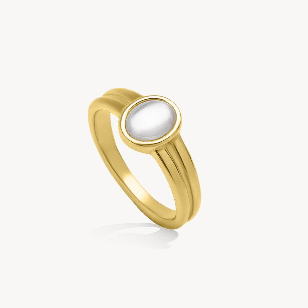 Orbit Luna Frame Ring