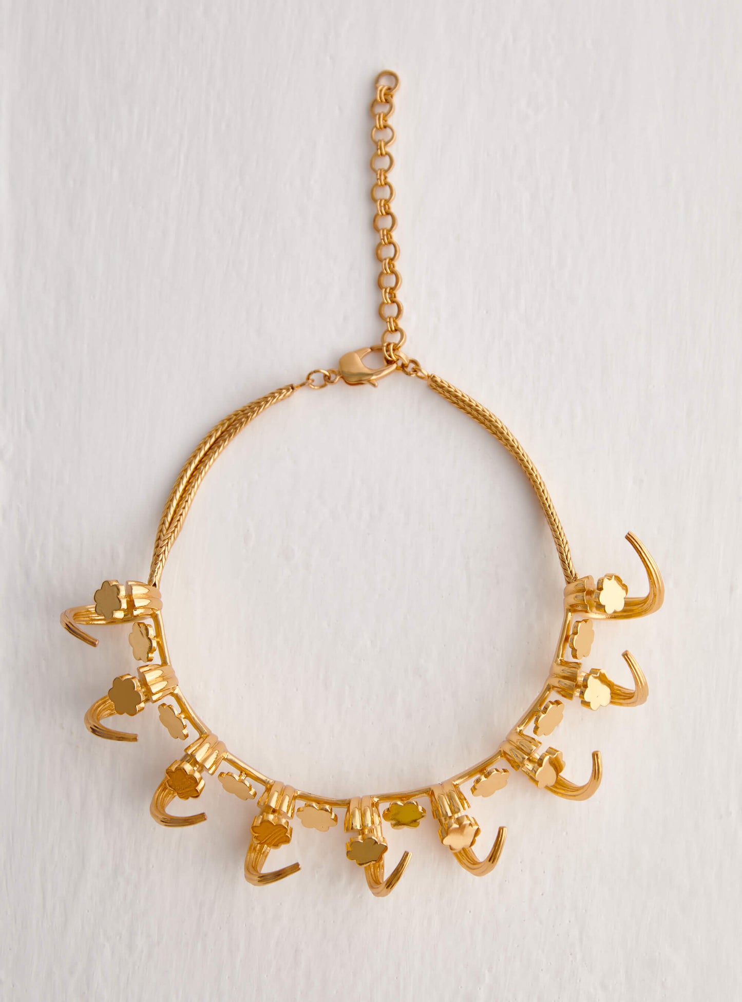 OH Poppi Tuscon Necklace