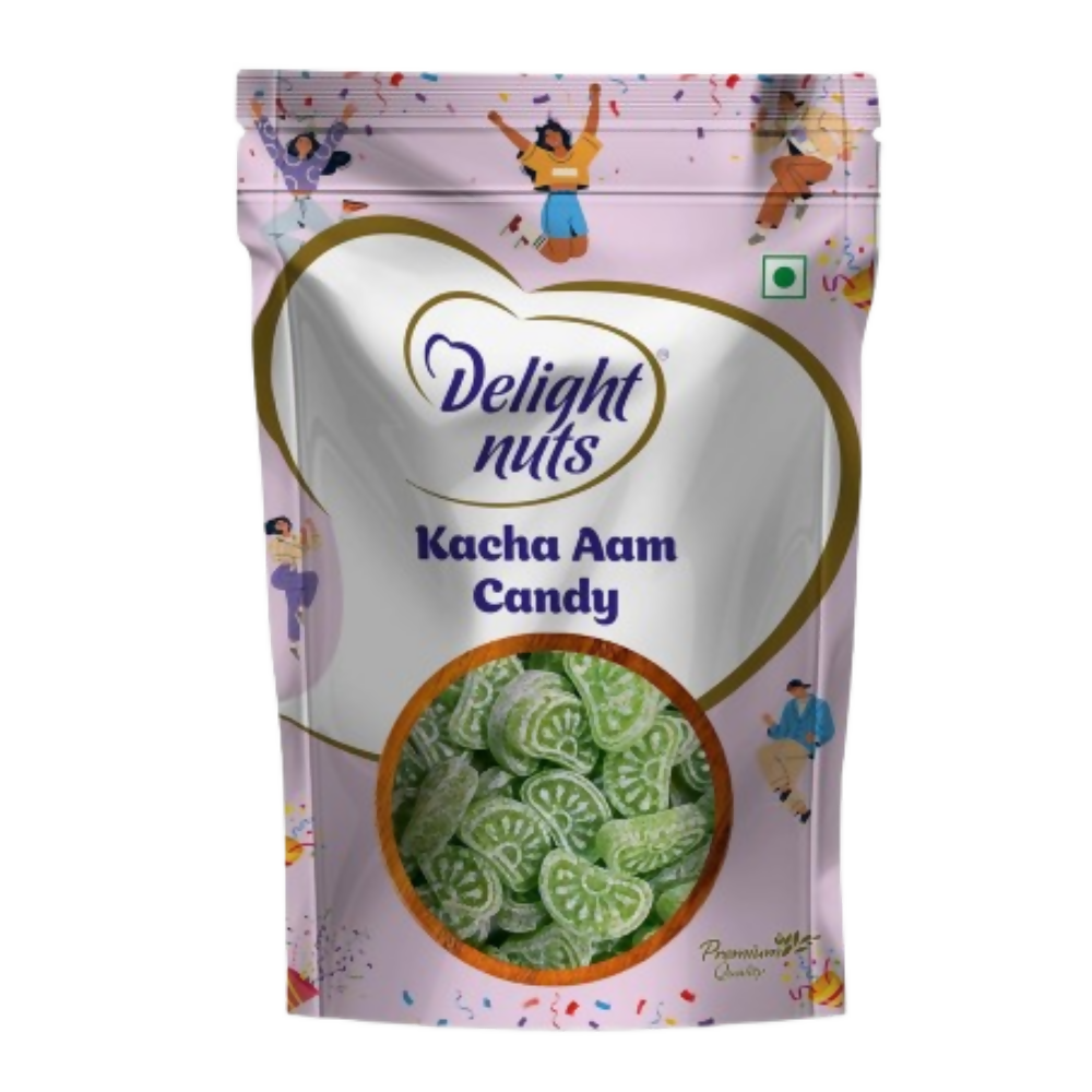 Delight nuts Kacha Aam Candy