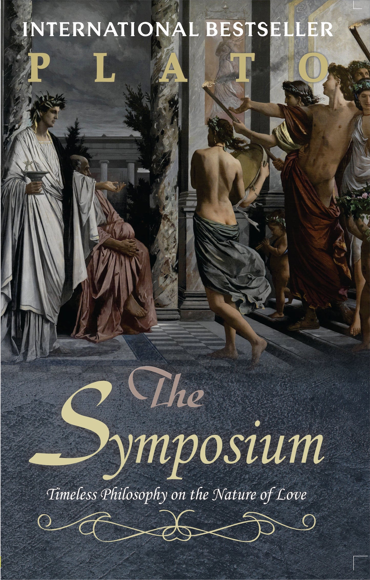 The Symposium by Plato