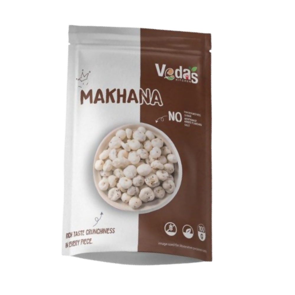 Vedas Kitchen Makhana - Peri Peri