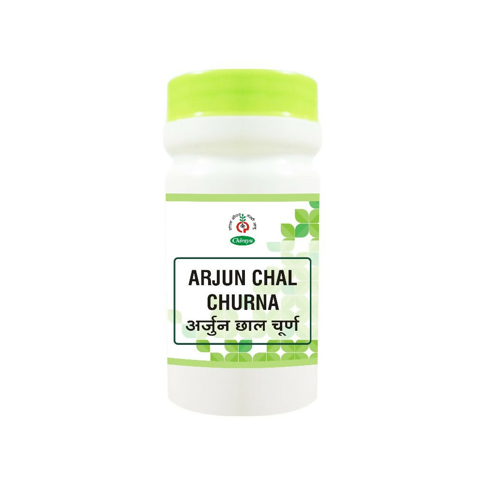 Chirayu Arjun Chhal Churna