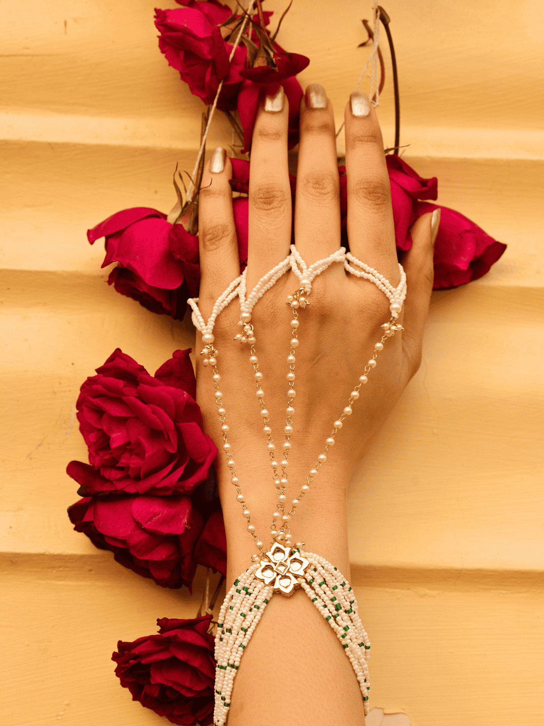Gem Gleam Bracelet