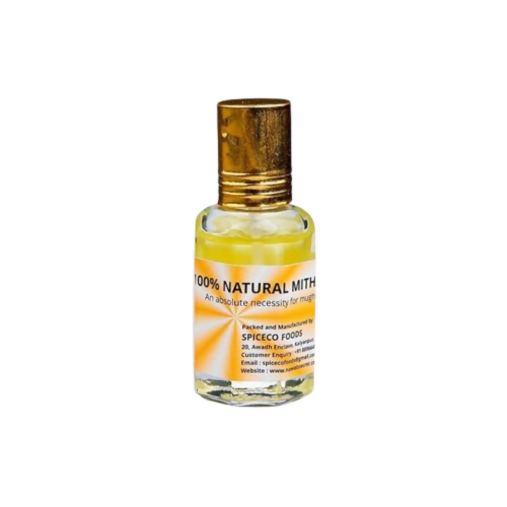 Nawab's Secret Mitha Attar/Keora Essence