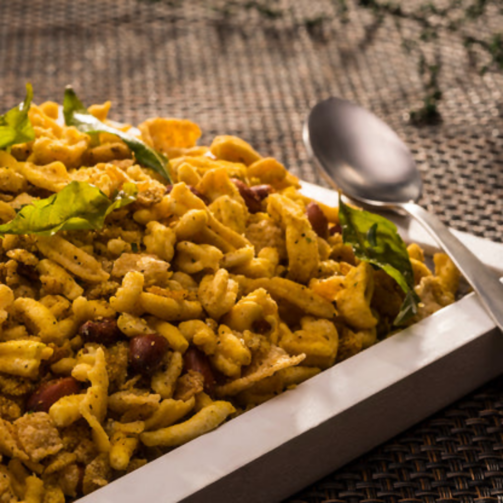PANCHHI Rajbhog Mix Namkeen