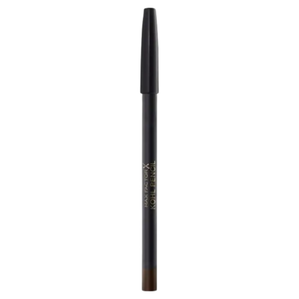 Max Factor Kohl Pencil, Eyeliner - 30 Brown