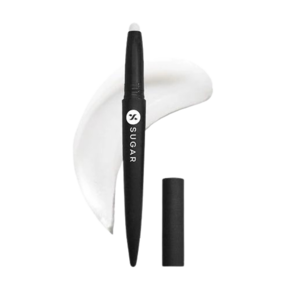 Sugar Cosmetics Seal The Show Lip Primer