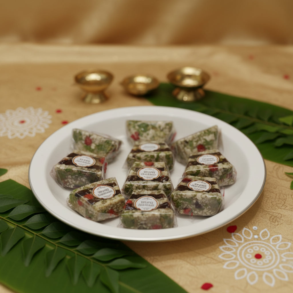 Agra Sweets Banjara Wafar Fantasy