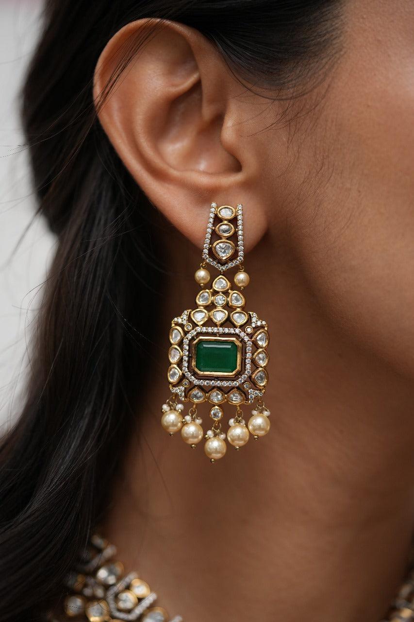 Shanaya Earrings
