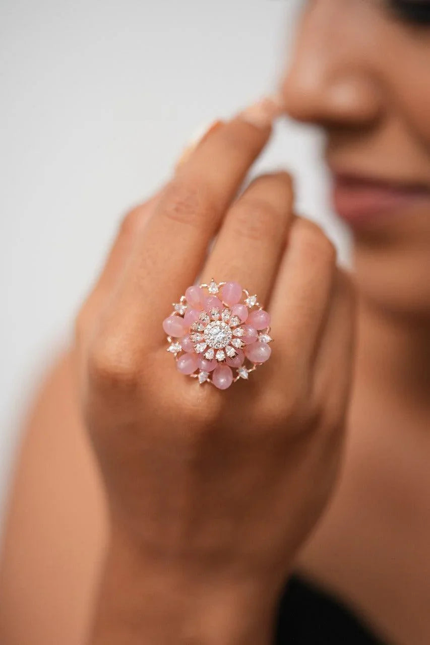 Shira Pastel Ring | Lala Land Collection